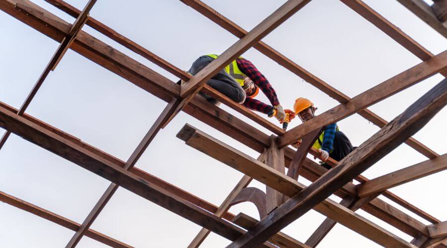 Expert top industrial roofings services in Buhl, AL
